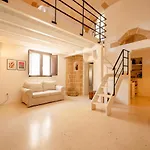 Le Casine Di Apartamento