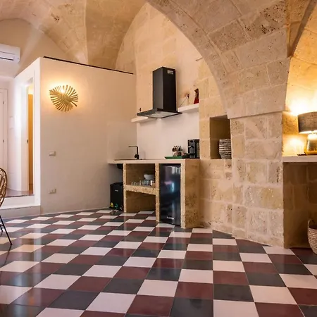 Le Casine Di マルッジョ