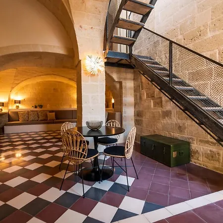 Le Casine Di マルッジョ