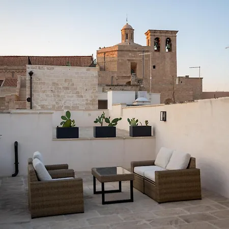 Le Casine Di * マルッジョ