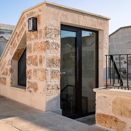 Le Casine Di アパート *