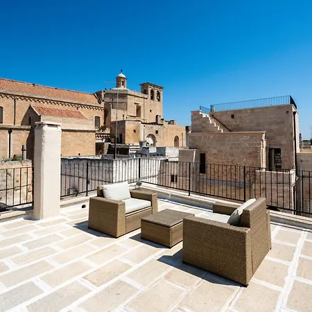 Le Casine Di Апартаменты *