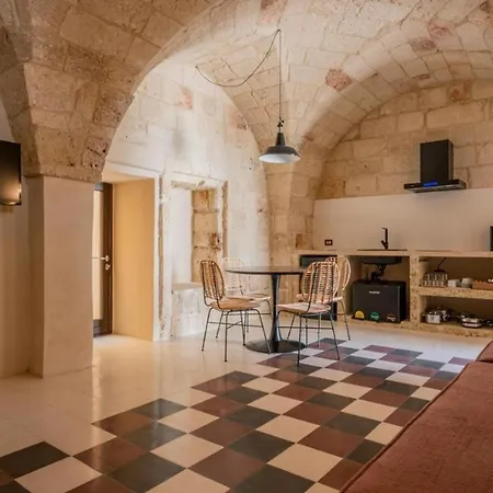 Lejlighed Le Casine Di Maruggio