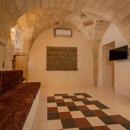 Le Casine Di * Maruggio