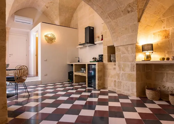 Le Casine Di Маруджо