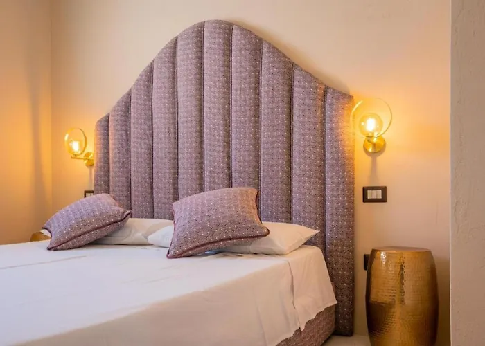 Le Casine Di Маруджо