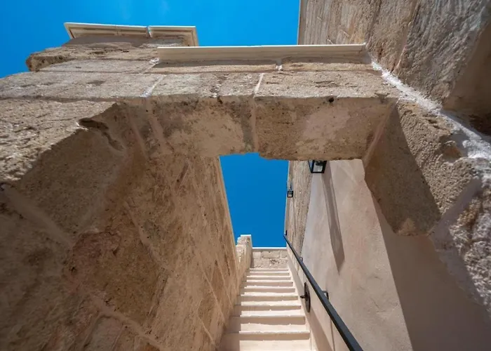 Le Casine Di * Маруджо