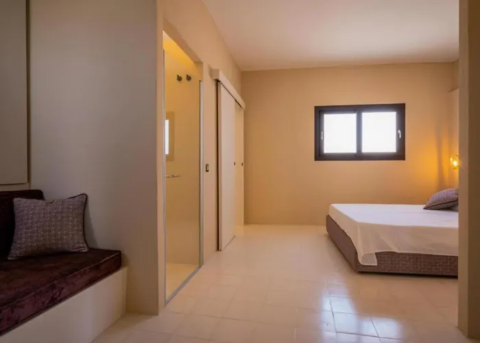 Апартаменты Le Casine Di *