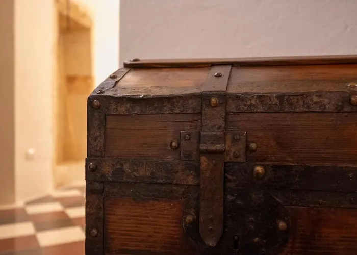 Апартаменты Le Casine Di Маруджо