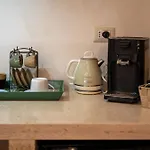 Le Casine Di 公寓 玛鲁吉奥