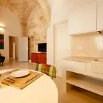 Apartmán Le Casine Di *
