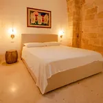 Le Casine Di Apartmán Maruggio