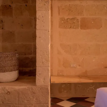 Apartmán Le Casine Di 19