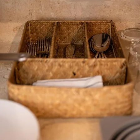 Apartmán Le Casine Di 19