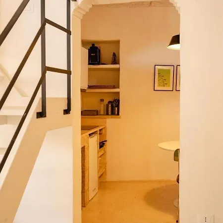 Appartement Le Casine Di