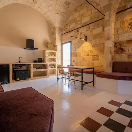 Le Casine Di Apartment *