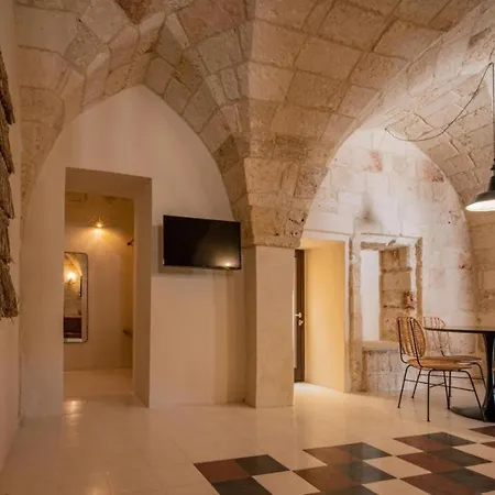Le Casine Di Appartement *