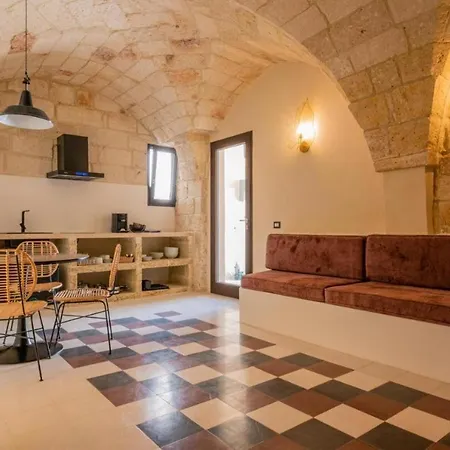 Apartment Le Casine Di
