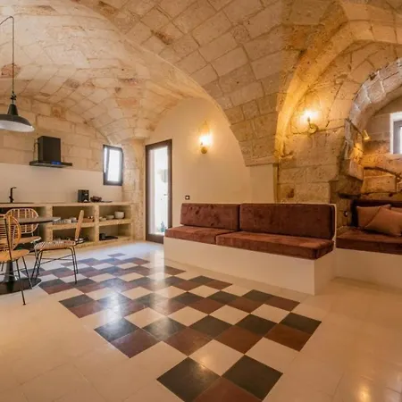 Apartment Le Casine Di Maruggio