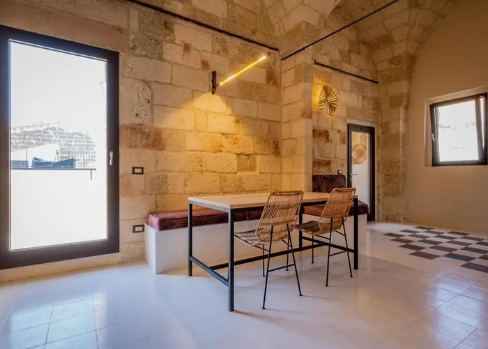 公寓 Le Casine Di *